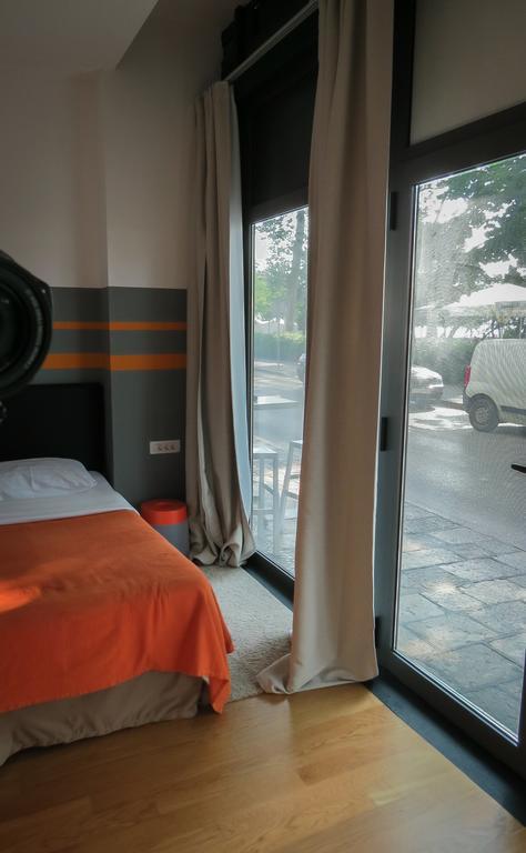 زادار Bed And Breakfast Four Rooms المظهر الخارجي الصورة