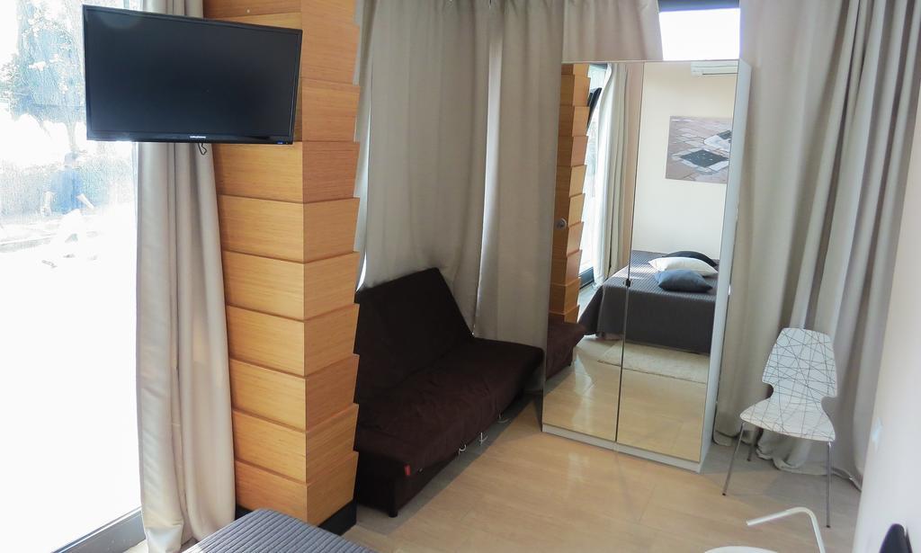 زادار Bed And Breakfast Four Rooms المظهر الخارجي الصورة