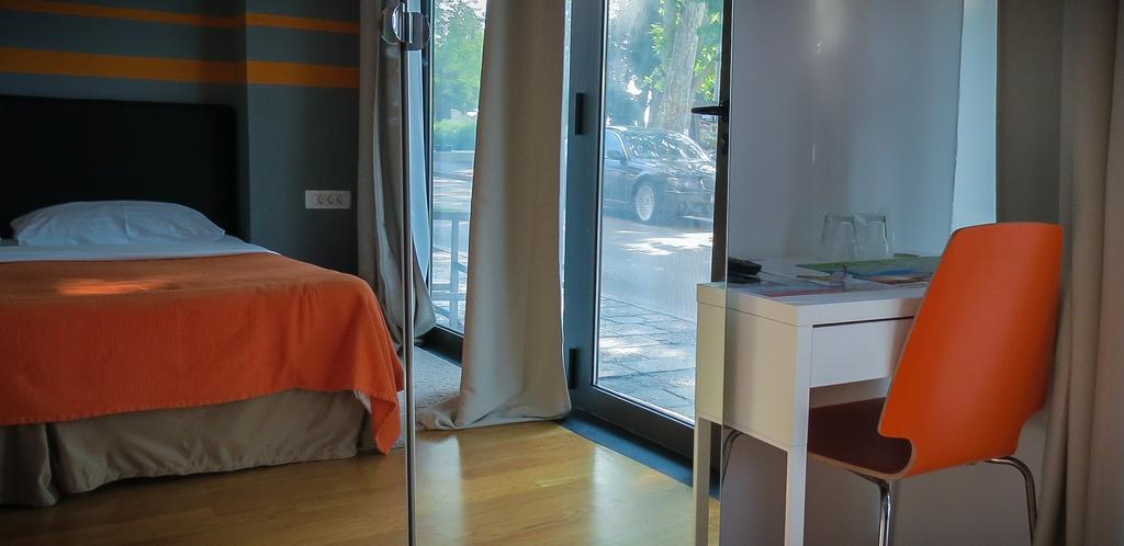 زادار Bed And Breakfast Four Rooms المظهر الخارجي الصورة